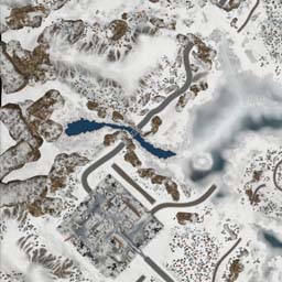 Lake Kovd - Kola Peninsula, Russian Federation - SnowRunner Interactive ...